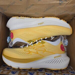 Brooks runDisney Belle Glycerine 23 8W